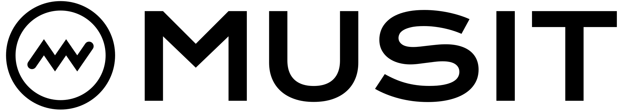 MUSIT Logo